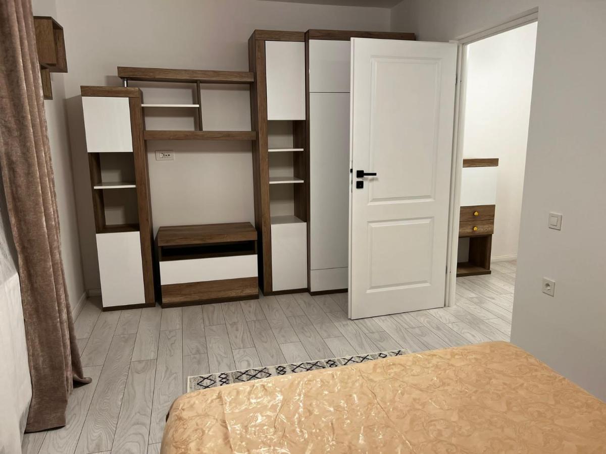 Apartament English Home 2 Camere Braşov Extérieur photo