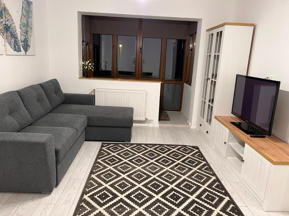 Apartament English Home 2 Camere Braşov Extérieur photo