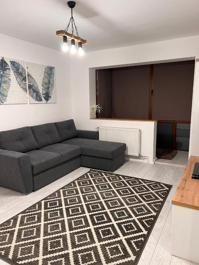 Apartament English Home 2 Camere Braşov Extérieur photo