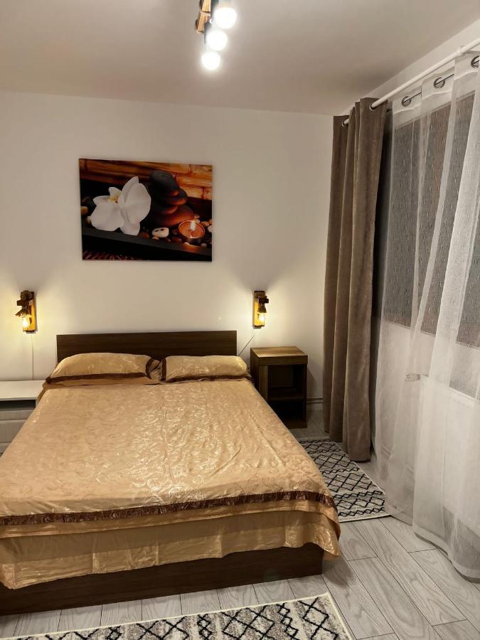 Apartament English Home 2 Camere Braşov Extérieur photo