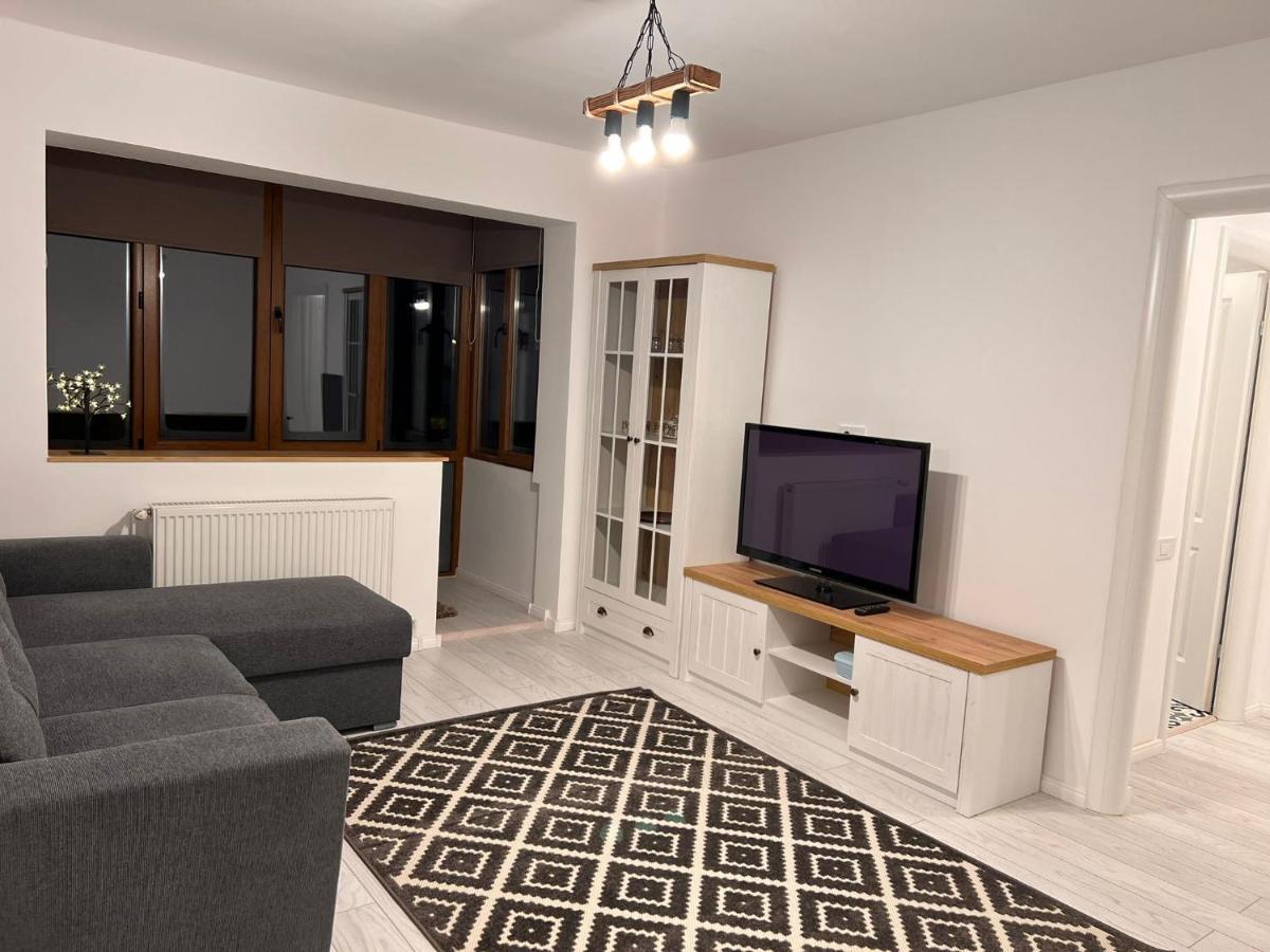 Apartament English Home 2 Camere Braşov Extérieur photo