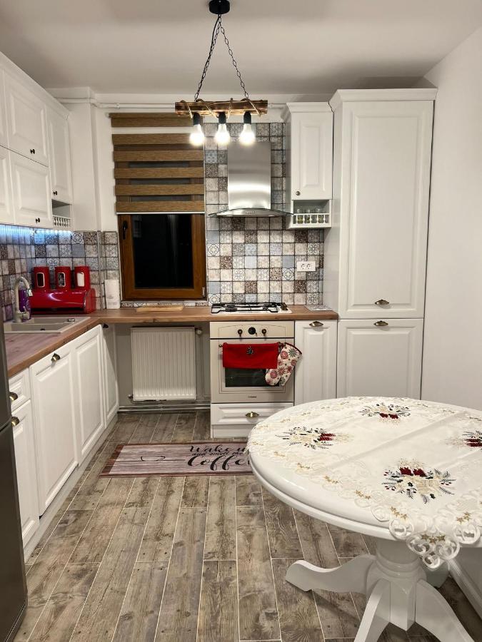 Apartament English Home 2 Camere Braşov Extérieur photo