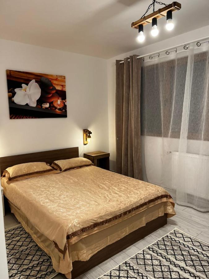 Apartament English Home 2 Camere Braşov Extérieur photo
