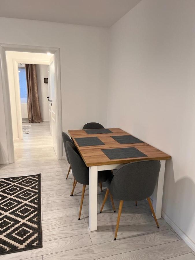 Apartament English Home 2 Camere Braşov Extérieur photo